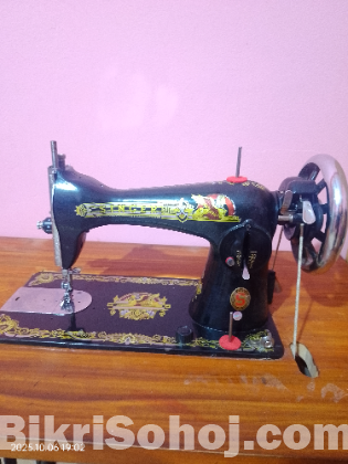 সিঙ্গার সেলাই মেশিন